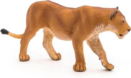 Miniatura 3 de Papo Figura "Leona