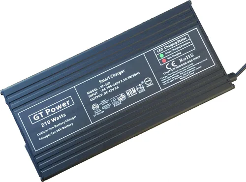 Miniatura 3 de Adaptador de CA de 5 amperios compatible con Bugatti 9.0