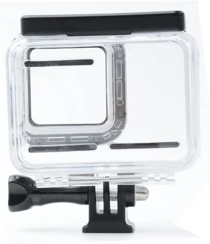 Miniatura 3 de 60M caso impermeable para Insta 360 uno RS 4K protección buceo cubierta de carcasa submarina