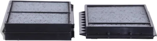 Miniatura 5 de Filtro de aire de cabina PureFlow PC4482X Compatible con Mazda 3 2004-2009, 2012-2017 5, 2009 3