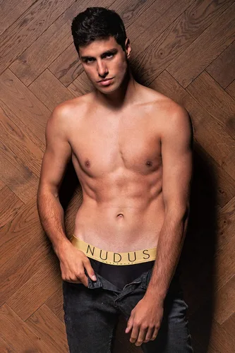Miniatura 6 de NUDUS Ropa interior de bambú de 2 bolsas para hombre, paquete de 4 calzoncillos tipo caja de regalo, calzoncillos tipo bóxer
