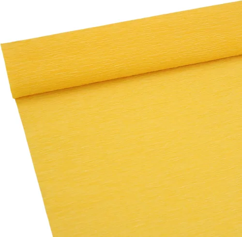 Miniatura 30 de Rollo de papel crepé de alta calidad de 2.47 oz para hacer flores, hojas de papel crepé blanco, verde, rosa, 10 pulgadas de ancho, 8 pies