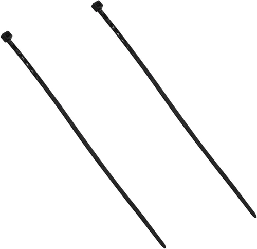 Miniatura 2 de Cable de tracción 106-8300 compatible con la longitud del cable de cortacésped Toro Super Recycler: 47-1/4", Longitud del conducto: 32-1/4