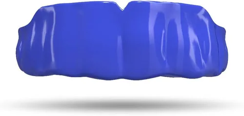 Miniatura 11 de Protector bucal profesional resistente a altos impactos, amoldable para MMA, boxeo y Muay Thai, negro, M/ L
