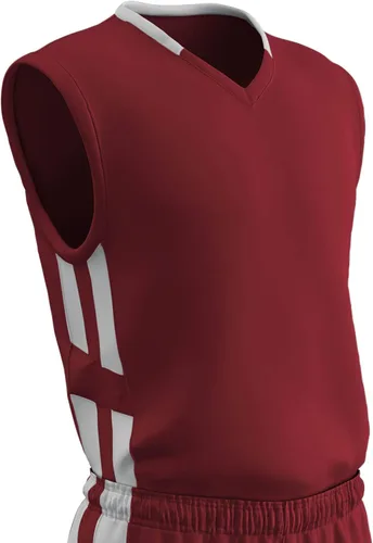 Miniatura 2 de CHAMPRO Camiseta de baloncesto muscular para hombre