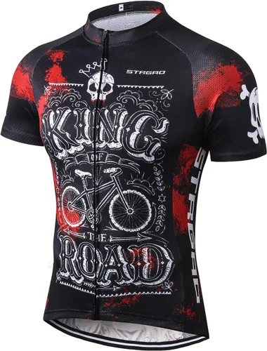 Miniatura 118 de Strgao - Camiseta de manga corta para hombre
