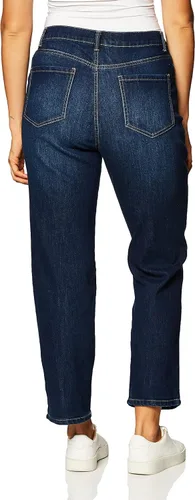Miniatura 3 de Gloria Vanderbilt - Jeans clásicos y cónicos Amanda para mujer