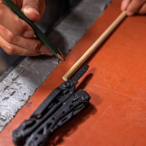 Miniatura 10 de Gerber Gear Suspension-NXT EDC Multitool