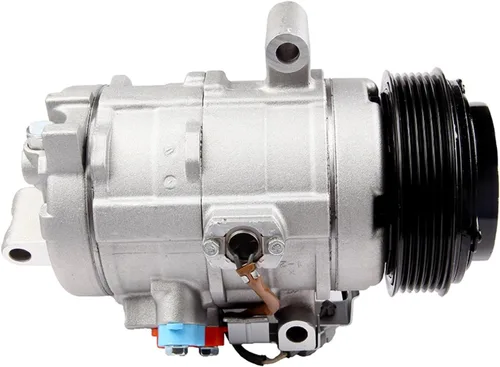 Miniatura 10 de ECCPP Compresor de CA apto para Audi A4 A5 A5 Quattro Q3 Quattro 1.8L 2.0L 3.2L 2007-2016 Ajuste para Porsche Macan 2.9L 3.0L 2019-2022 Compresor