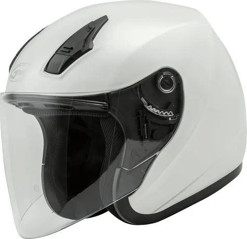 Miniatura 9 de GMAX OF-17 Open-Face Street Helmet