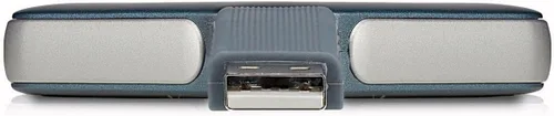 Miniatura 6 de LG SC-00DA One: Solución inalámbrica para compartir pantalla compartida rápida con conectividad USB 2.0 tipo A, Wi-Fi integrado y control remoto