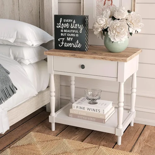 Miniatura 2 de Barnyard Designs Letreros de madera para decoración del hogar, decoraciones de escritorio motivacionales para mujeres para oficina o baño