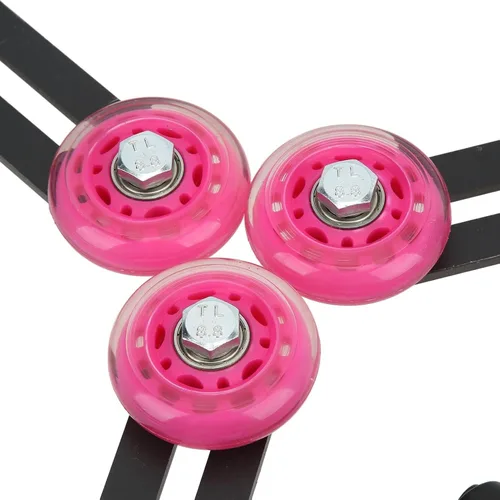 Miniatura 8 de Torno de madera para torneado de precisión ajustable, accesorios de torno de madera, herramienta de torneado de acero redondo para carpintería