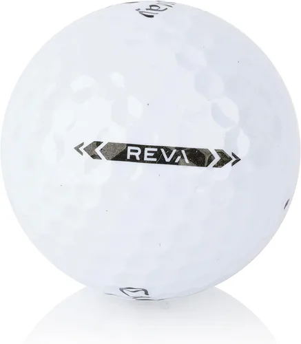 Miniatura 4 de Pelotas de golf usadas para Callaway Mix (Warbird, Superhot, HX Diablo, otros modelos) – Casi menta (4A)