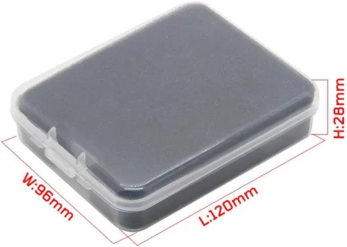 Miniatura 8 de LILYGO T-Deck ESP32-S3 LoRa BLE WiFi TTGO Módulo LoRaWAN de Largo Alcance Placa de Desarrollo (Firmware LILYGO Negro)