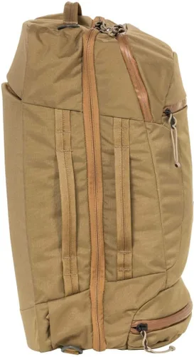 Miniatura 6 de Mystery Ranch Mission Rover - Mochila de viaje con compartimento para laptop mochila de transporte múltiple Coyote Viajar