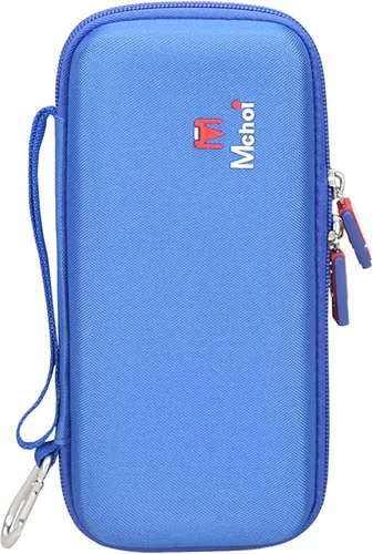 Miniatura 4 de Mchoi Funda rígida a juego con calculadora gráfica Texas Instruments TI-84 Plus CE/TI-83 Plus/TI-84 Plus CE/TI-83 Plus/Casio fx-9750GIII, bolsillo