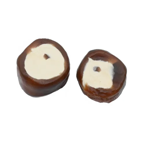 Miniatura 79 de Caramelo de agua salada (banana, 1 libra)