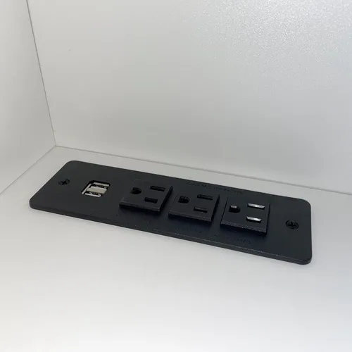 Miniatura 7 de Vibe & Dine Soporte de TV LED con diseño de patrón en espiral, soporte de TV flotante de 63 pulgadas con luces RGB, centro de entretenimiento