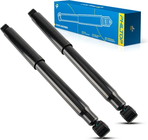Miniatura 54 de PHILTOP Juego de puntales delanteros para 4Runner 2003-2023 2007-2014 FJ Cruiser 2005-2015 Tacoma 171371L/171371R - Conjunto de amortiguador