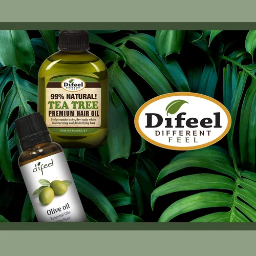 Miniatura 4 de Difeel Crema de manos ultra hidratante con fresia 100% aceite natural puro y vitamina E 1.4 onzas (paquete de 6)
