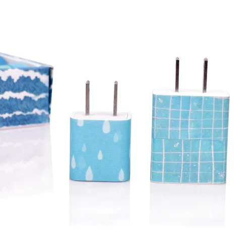 Miniatura 5 de Juego de 12 rollos de cinta Washi con varios patrones, suministros de manualidades para decoración de bricolaje y manualidades, estilo B