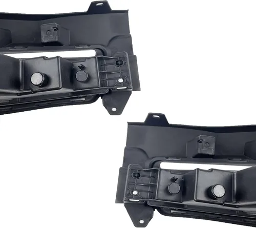 Miniatura 6 de Boxlight Luces antiniebla LED compatibles con Dodge Charger 2015-2020, conjunto de lámparas antiniebla con interruptor y arnés de cableado CARGADOR