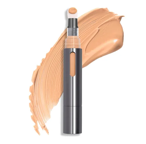 Julep Cushion Corrector y Ocultador de Cutis en Barra - 220 Sand - Infundido con Cúrcuma y Ácido Hialurónico - Cobertura Media - Acabado Natural