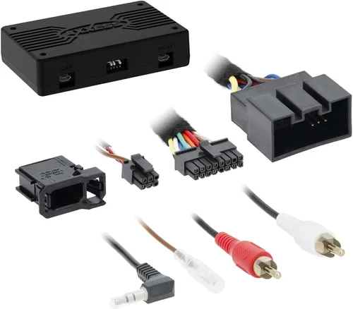 Axxess Integrate By Metra AXDISLR92 05-13 Lr Rr Sport W/ Swc