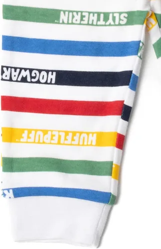 Miniatura 5 de Harry Potter Hedwig Owl Slytherin Ravenclaw - Pantalones para bebé (2 unidades)