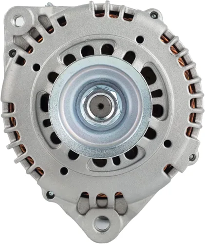 Miniatura 2 de SANKAKU Alternador compatible con Infiniti I30 3.0L V6 1998-2001 / I35 3.5L V6 2002-2004, para Nissan Maxima 3.0L V6 1995-2000/3.5L V6 2002-2003
