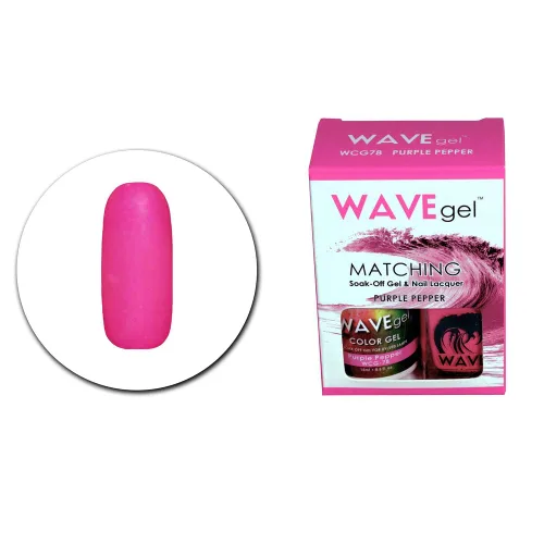 Miniatura 17 de Wavegel - A juego - A.I Love W207-207