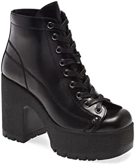 Miniatura 2 de Jeffrey Campbell Botas Legion para mujer