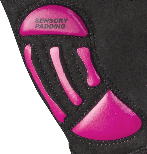 Miniatura 4 de RocRide Guantes de ciclismo con diseño de esqueleto, acolchados, dedos completos, para carretera, montaña, BMX, unisex, para hombres, mujeres