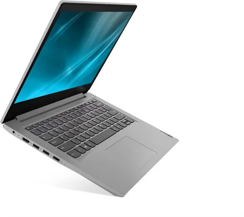 Miniatura 2 de Lenovo - Laptop Ideapad 3i actualizado 2023 para estudiantes y negocios, computadora FHD de 14 pulgadas, Intel Core i3-1115G4, 20 GB de RAM, 1 TB