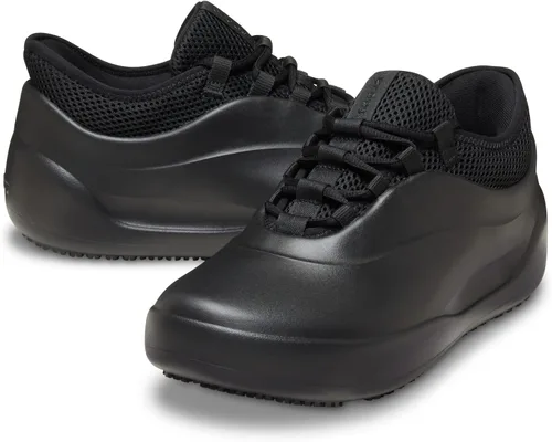 Miniatura 6 de Crocs Zapatos de trabajo Bistro de trabajo antideslizantes
