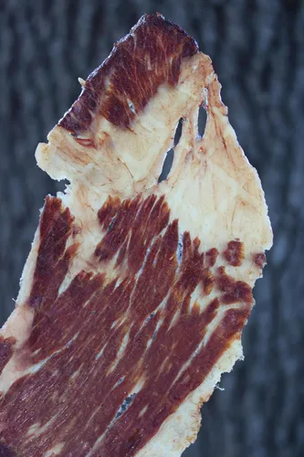Miniatura 5 de Phillips Beef Crisps - Pechuga - Solo Carne y Sal - Cero Carbohidratos - Cero Azúcar - Bocadillos de Carne Altos en Proteína - 14g de Proteína