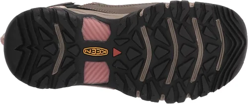 Miniatura 4 de KEEN Women's Targhee VentLowHeight Breathable Hiking Shoes