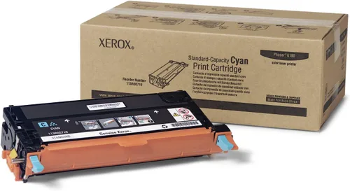 Miniatura 7 de Xerox Phaser 6180 - Cartucho de tóner de alta capacidad (6.000 páginas) - 113R00724 Magenta