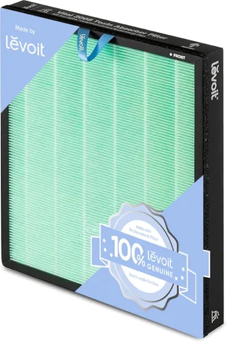 Miniatura 8 de LEVOIT Core 300-P Filtro de repuesto para purificador de aire para alergias a mascotas, filtros Core300S-P genuinos, compatible con el modo de sueño