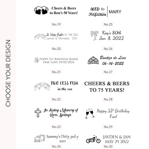 Miniatura 6 de Recuerdos de boda de último minuto, llavero grabado personalizado, abrebotellas, regalos únicos a granel para dama de honor, recuerdos de fiesta