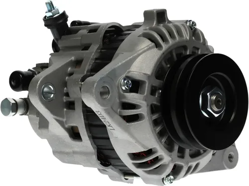 OEG Parts Nuevo alternador compatible con Hyundai LCV H-1 Starex 4D56 2.5L 1997-12 Turbo Diesel, H-1 D4BH 2001-12, Porter D4BH 2.5L 1994-04,