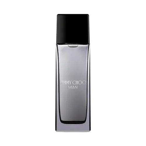 JIMMY CHOO Hombre Eau de Toilette - Fragancia de larga duración con notas de lavanda, hoja de piña y pachulí - Dulce y almizclado