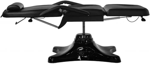 Miniatura 4 de SKINACT Pro Hydraulic Facial Spa Cama/Silla/Mesa (negro)
