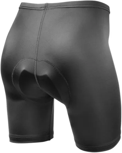 Miniatura 2 de Aero Tech - Pantalones cortos de ciclismo clásicos acolchados para mujer de EE. UU