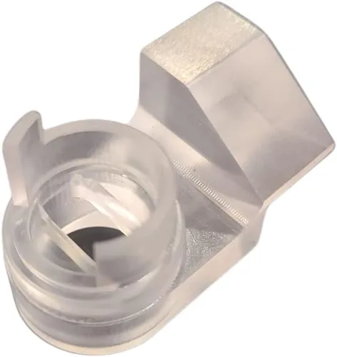Toyota Tacoma 1995-2004 - Palanca de bloqueo de combustible para cilindro de bloqueo de gas