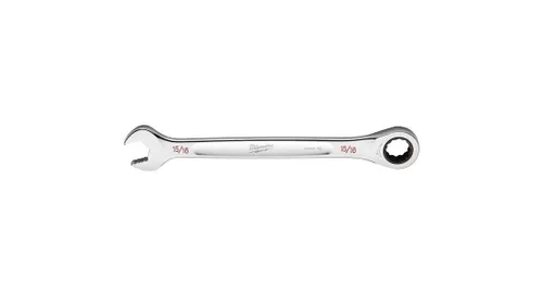 Miniatura 4 de Milwaukee Herramienta Eléctrica 15/16" Sae Trinquete Combo