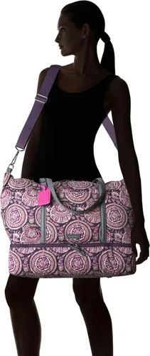Miniatura 6 de Vera Bradley Midtown Travel Bag
