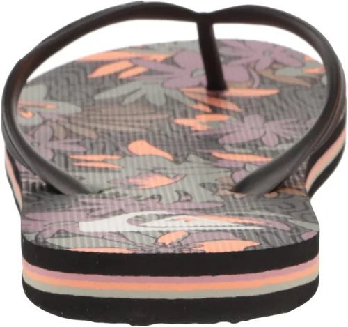 Miniatura 3 de Quiksilver Mens Molokai Art Flip-Flop