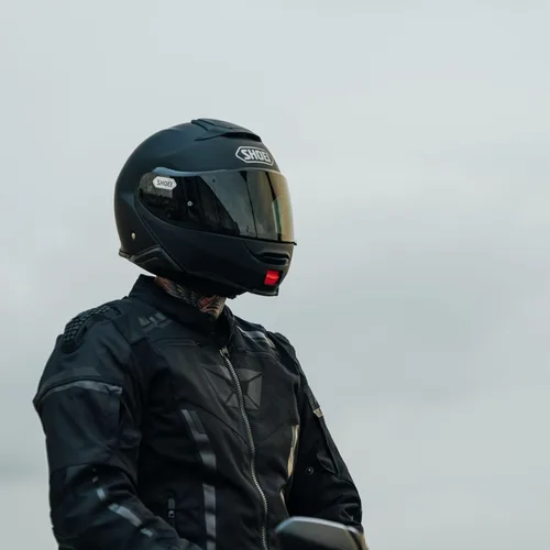 Miniatura 4 de Shoei Neotec II - Casco modular para motocicleta